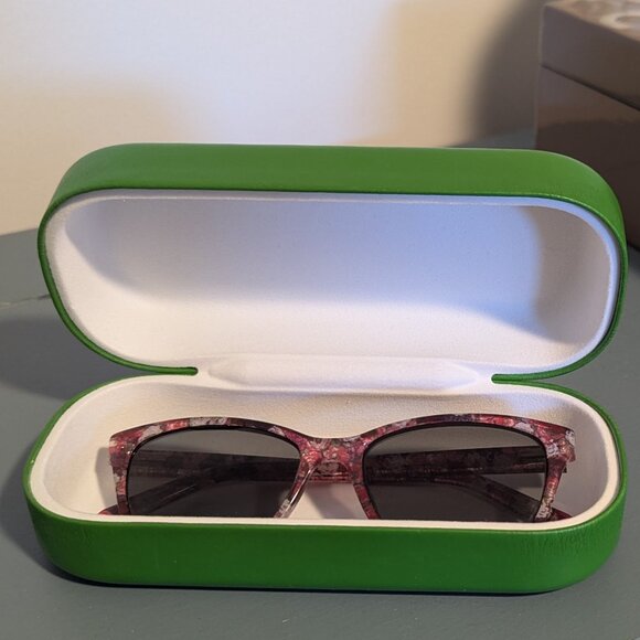 Kate Spade frame sunglasses - Picture 1 of 4